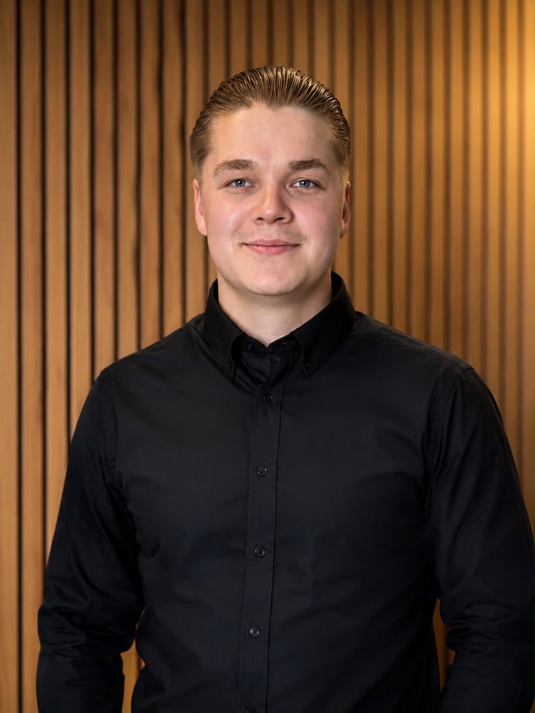 Aleksi Herranen, Nordic Modular Finland Oy