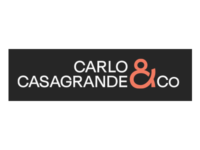 Carlo Casagrande & Co logo