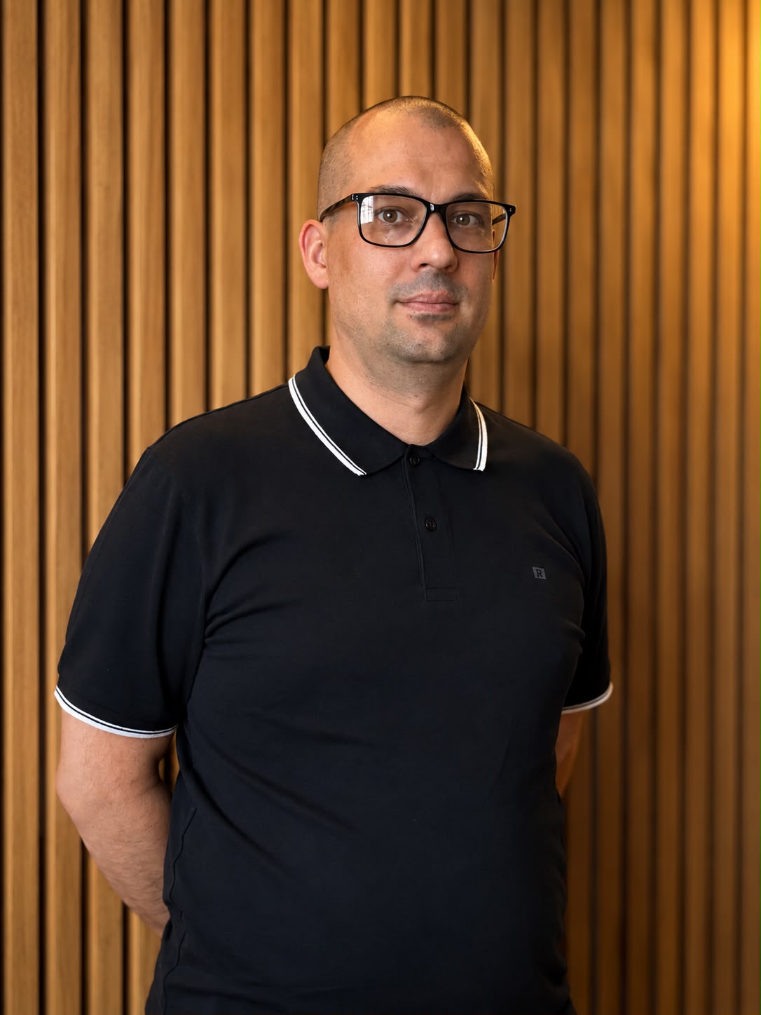 Teppo Herranen, Nordic Modular Finland Oy