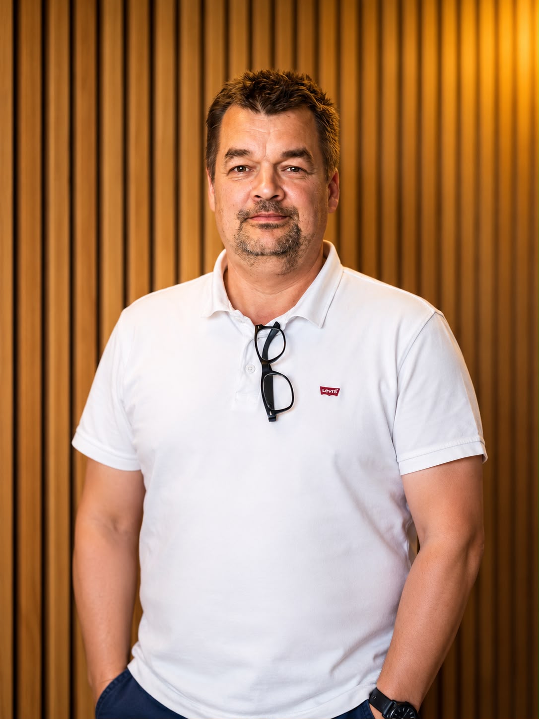 Toni Herranen, Nordic Modular Finland Oy